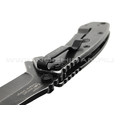 Нож Kershaw Cryo Блэквош 1555BW сталь 8Cr13MoV рукоять Stainless steel