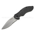 Нож Kershaw Clash 1605ST сталь 8Cr13MoV, рукоять GFN Нож Kershaw Clash 1605ST сталь 8Cr13MoV, рукоять GFN
