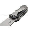 Нож Kershaw Clash 1605ST сталь 8Cr13MoV, рукоять GFN Нож Kershaw Clash 1605ST сталь 8Cr13MoV, рукоять GFN