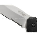Нож Kershaw Clash 1605ST сталь 8Cr13MoV, рукоять GFN Нож Kershaw Clash 1605ST сталь 8Cr13MoV, рукоять GFN