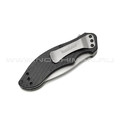 Нож Kershaw Clash 1605ST сталь 8Cr13MoV, рукоять GFN Нож Kershaw Clash 1605ST сталь 8Cr13MoV, рукоять GFN