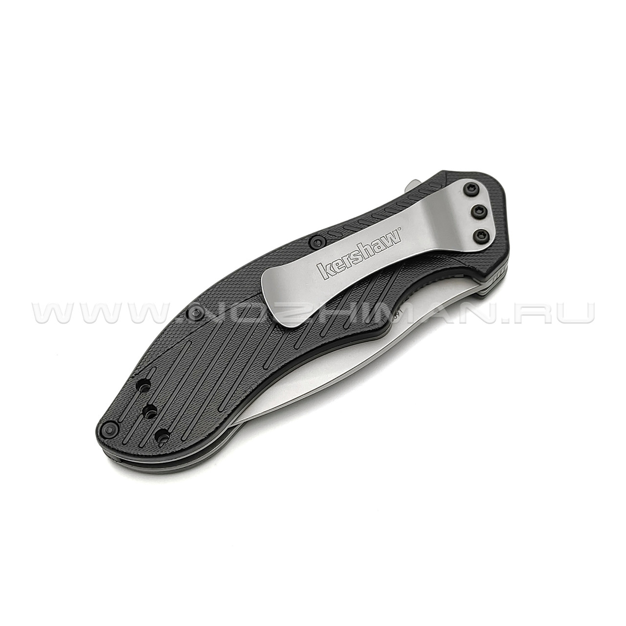 Нож Kershaw Clash 1605ST сталь 8Cr13MoV, рукоять GFN
