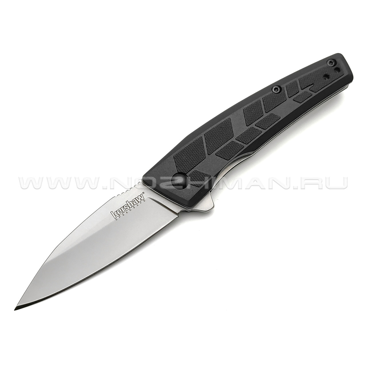 Нож Kershaw Rhetoric 1342 сталь 3Cr13MoV рукоять GFN
