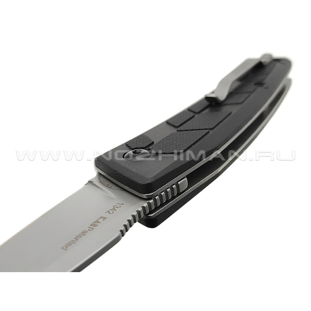 Нож Kershaw Rhetoric 1342 сталь 3Cr13MoV рукоять GFN
