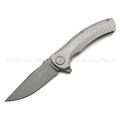Нож Kershaw Seguin 3490 сталь 8Cr13MoV, рукоять Stainless Steel