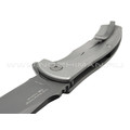 Нож Kershaw Seguin 3490 сталь 8Cr13MoV, рукоять Stainless Steel