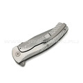 Нож Kershaw Seguin 3490 сталь 8Cr13MoV, рукоять Stainless Steel
