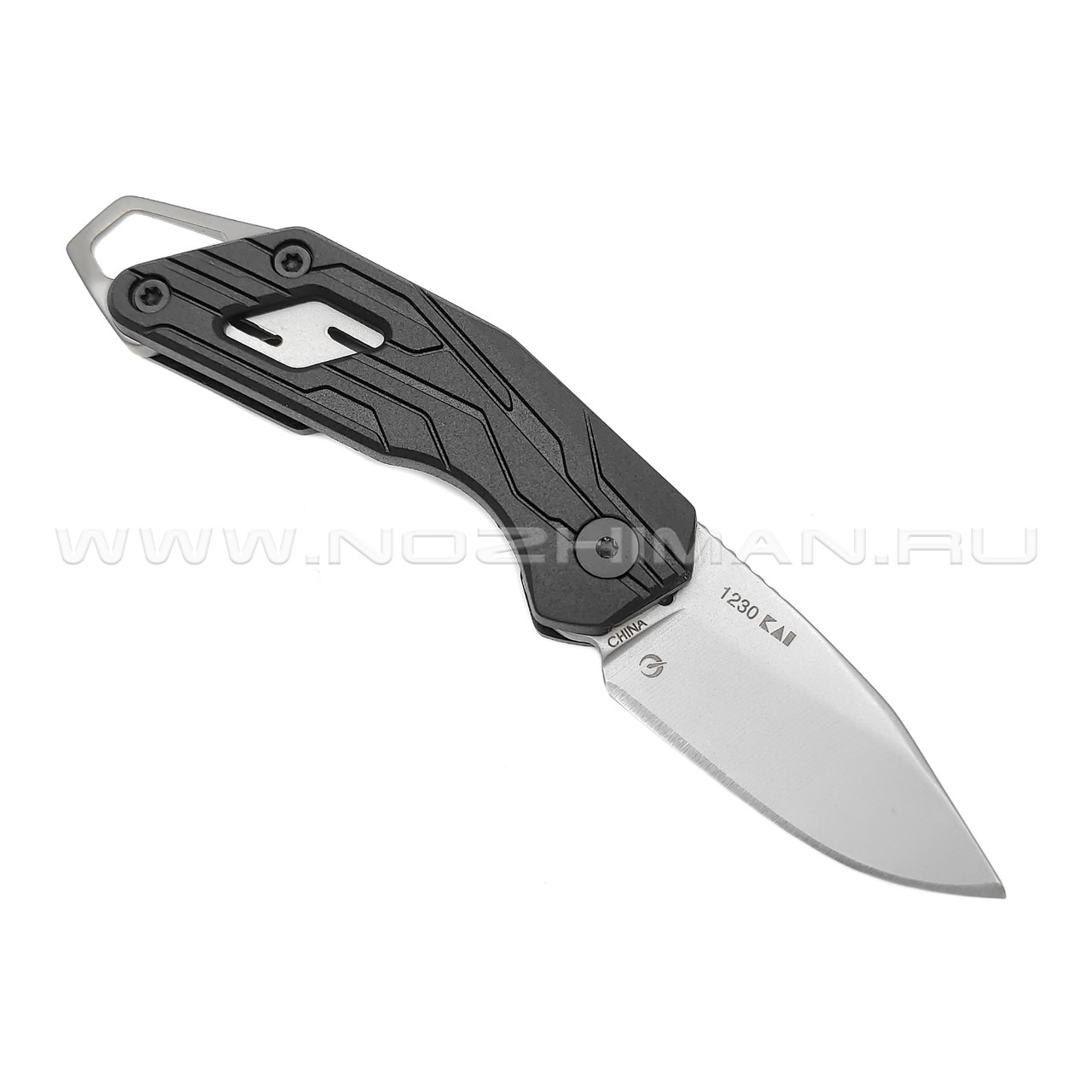 Нож Kershaw Diode 1230X сталь 3Cr13MoV рукоять GFN
