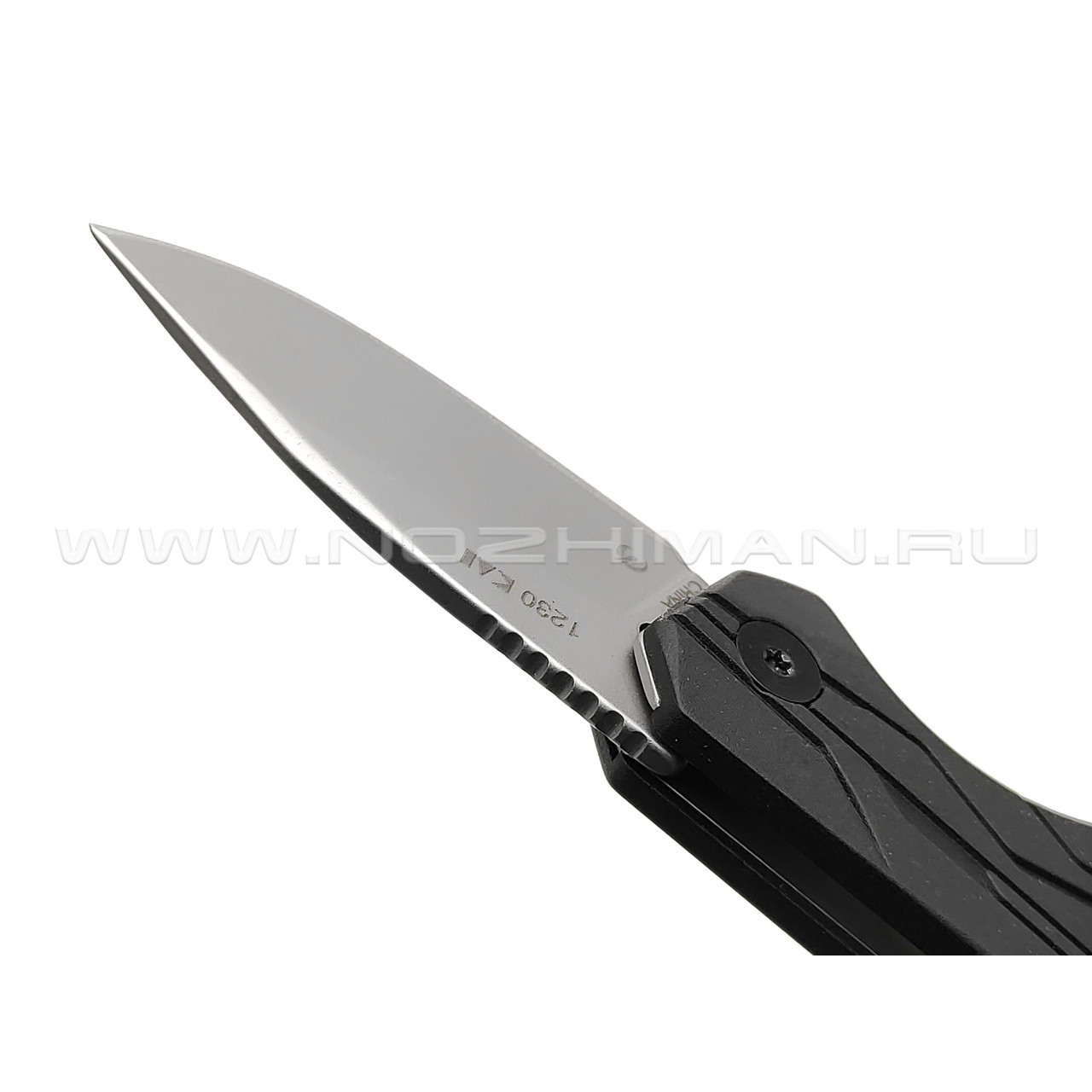 Нож Kershaw Diode 1230X сталь 3Cr13MoV рукоять GFN