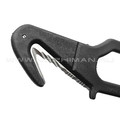 Стропорез Fox Rescue Emergency Tool 640 Black сталь Aisi 420 Стропорез Fox Rescue Emergency Tool 640 Black сталь Aisi 420