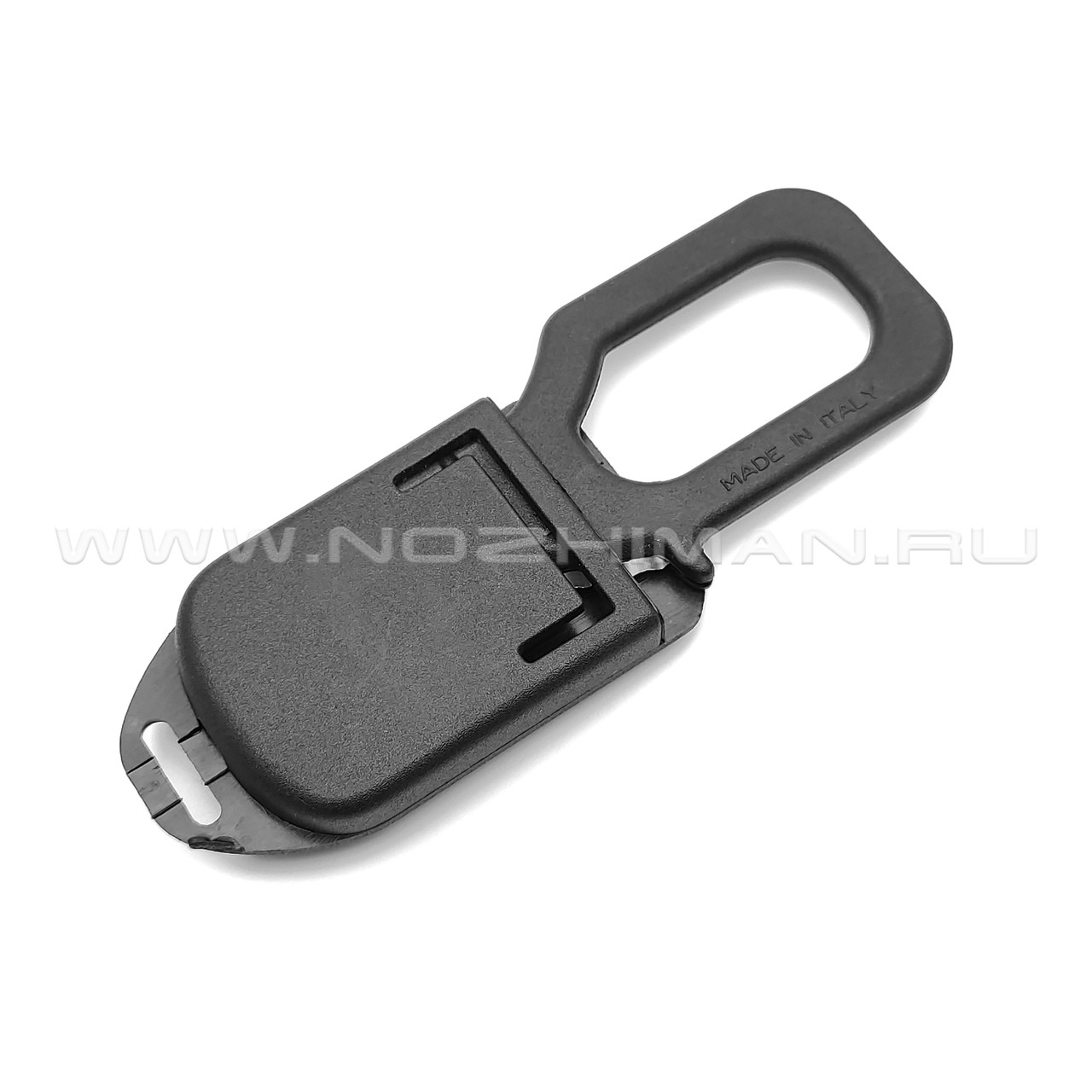 Стропорез Fox Rescue Emergency Tool 640 Black сталь Aisi 420