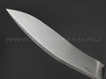 Нож Black Fox Dipprasad BF-711 сталь 440C, рукоять G10 black