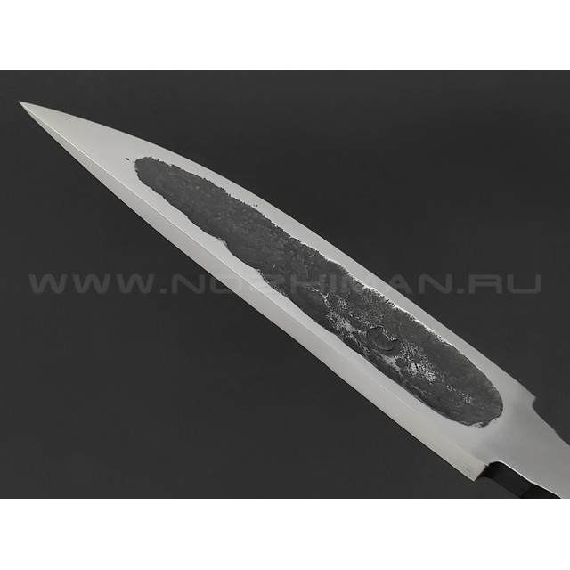 Кузница Васильева клинок Якут КЛВ149-8 сталь D2