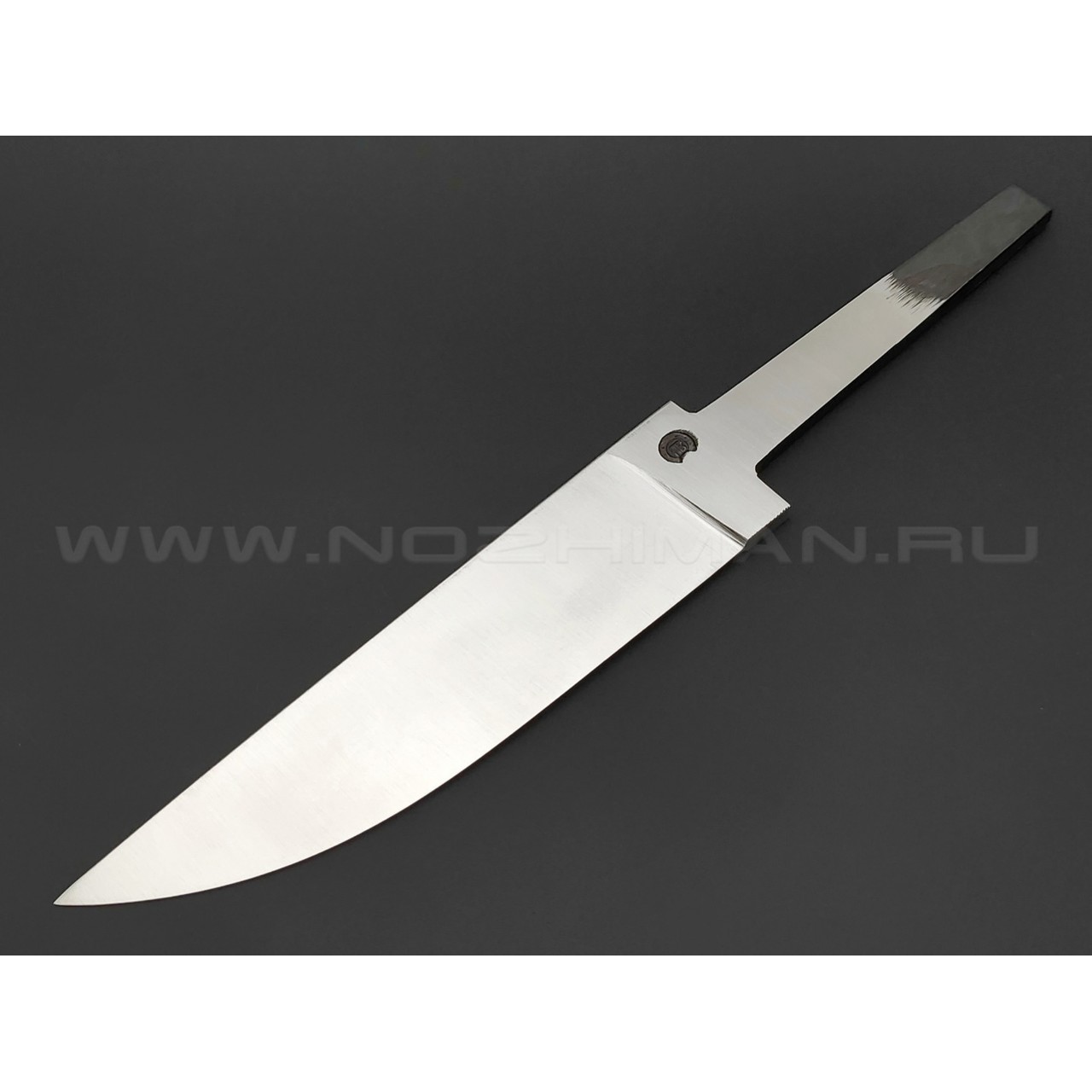 Кузница Васильева клинок КЛВ151 сталь K340