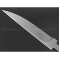 Кузница Васильева клинок КЛВ151 сталь K340