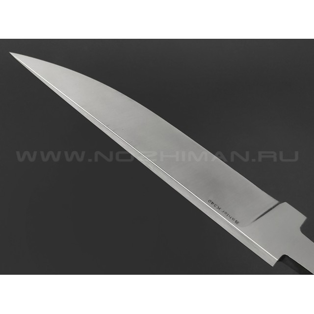 Кузница Васильева клинок КЛВ151 сталь K340