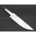 Кузница Васильева клинок КЛВ151 сталь K340