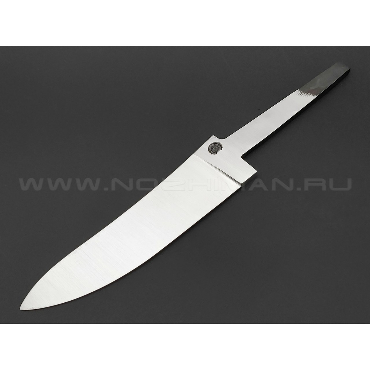 Кузница Васильева клинок КЛВ153 сталь K340
