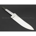 Кузница Васильева клинок КЛВ153 сталь K340
