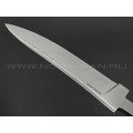 Кузница Васильева клинок КЛВ153 сталь K340
