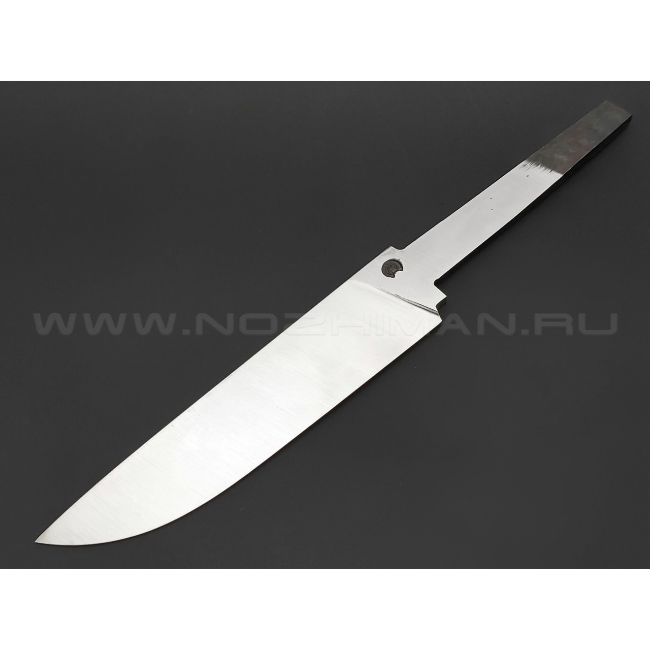 Кузница Васильева клинок КЛВ150 сталь K340