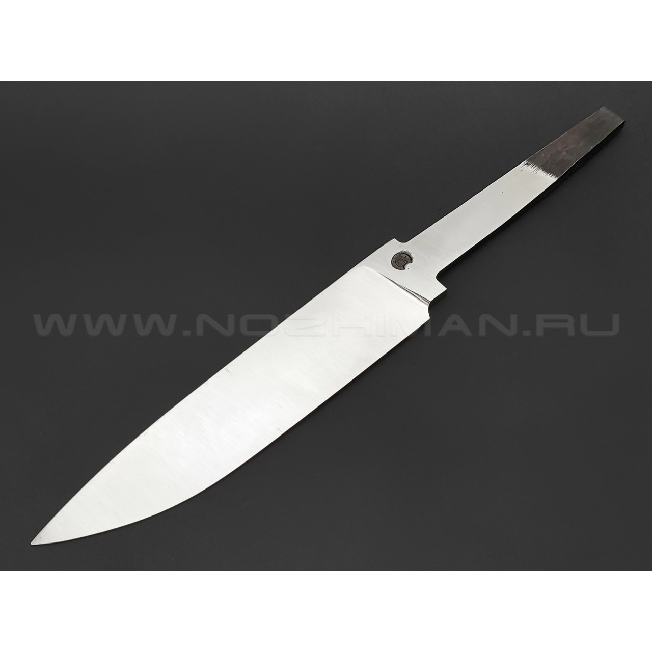 Кузница Васильева клинок КЛВ152 сталь K340