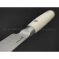 TuoTown Dolores Utility 506009 сталь German 1.4116, рукоять ABS TuoTown Dolores Utility 506009 сталь German 1.4116, рукоять ABS