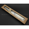 TuoTown Dolores Utility 506009 сталь German 1.4116, рукоять ABS TuoTown Dolores Utility 506009 сталь German 1.4116, рукоять ABS