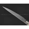 TuoTown Dolores Paring 504012 сталь German 1.4116, рукоять ABS TuoTown Dolores Paring 504012 сталь German 1.4116, рукоять ABS
