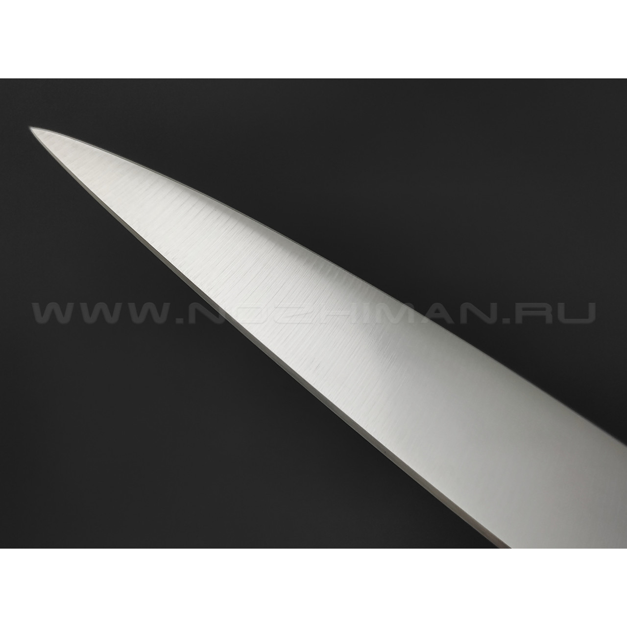 TuoTown Dolores Carving 508003 сталь German 1.4116, рукоять Plastic