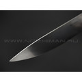 TuoTown Dolores Chefs 508001 сталь German 1.4116, рукоять ABS