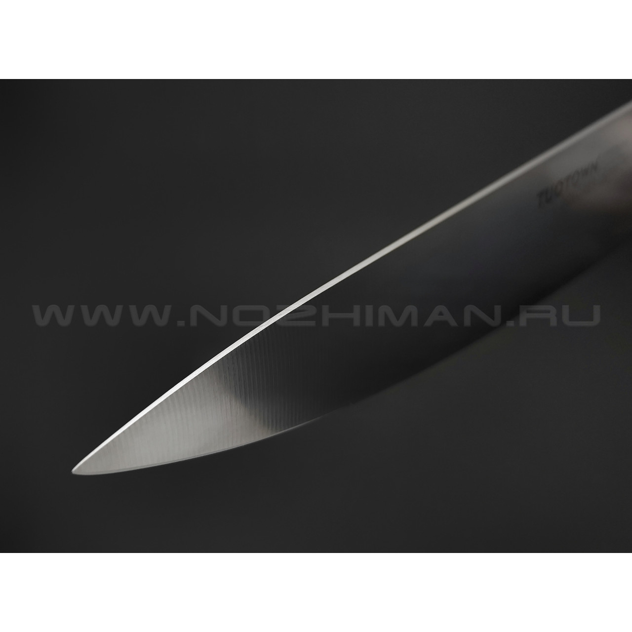 TuoTown Dolores Chefs 508001 сталь German 1.4116, рукоять ABS