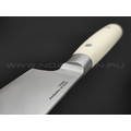 TuoTown Dolores Chefs 508001 сталь German 1.4116, рукоять ABS