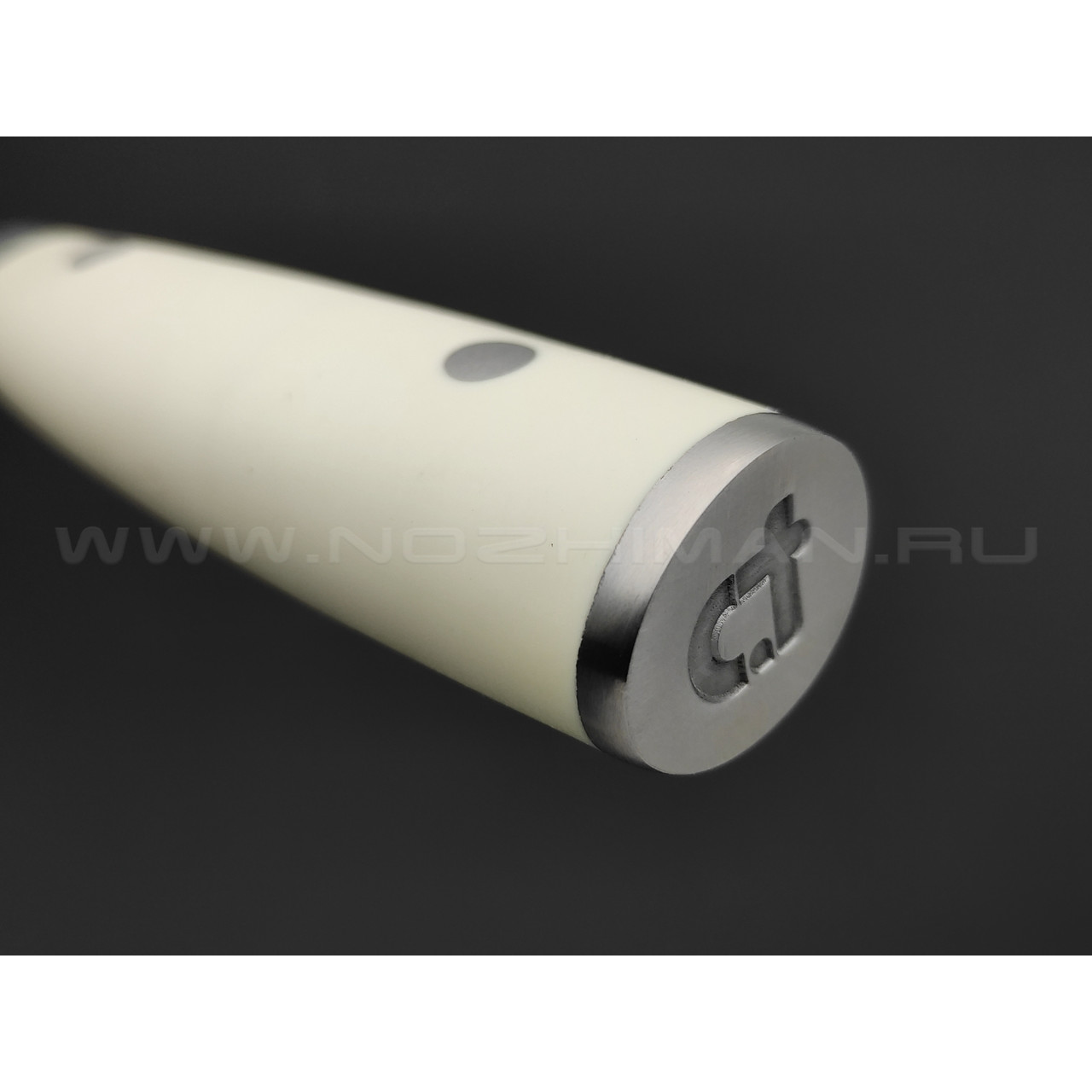 TuoTown Dolores Chefs 508001 сталь German 1.4116, рукоять ABS