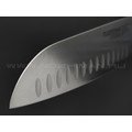 TuoTown Dolores Santoku 507008 сталь German 1.4116, рукоять ABS
