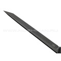 TuoTown нож BDT-BB сталь D2 black, рукоять Grivory Black TuoTown нож BDT-BB сталь D2 black, рукоять Grivory Black
