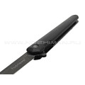 TuoTown нож BDT-BB сталь D2 black, рукоять Grivory Black TuoTown нож BDT-BB сталь D2 black, рукоять Grivory Black