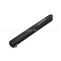 TuoTown нож BDT-BB сталь D2 black, рукоять Grivory Black TuoTown нож BDT-BB сталь D2 black, рукоять Grivory Black
