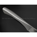 TuoTown Agnes Carving 108003 сталь Japan Aus-8, рукоять Stainless steel