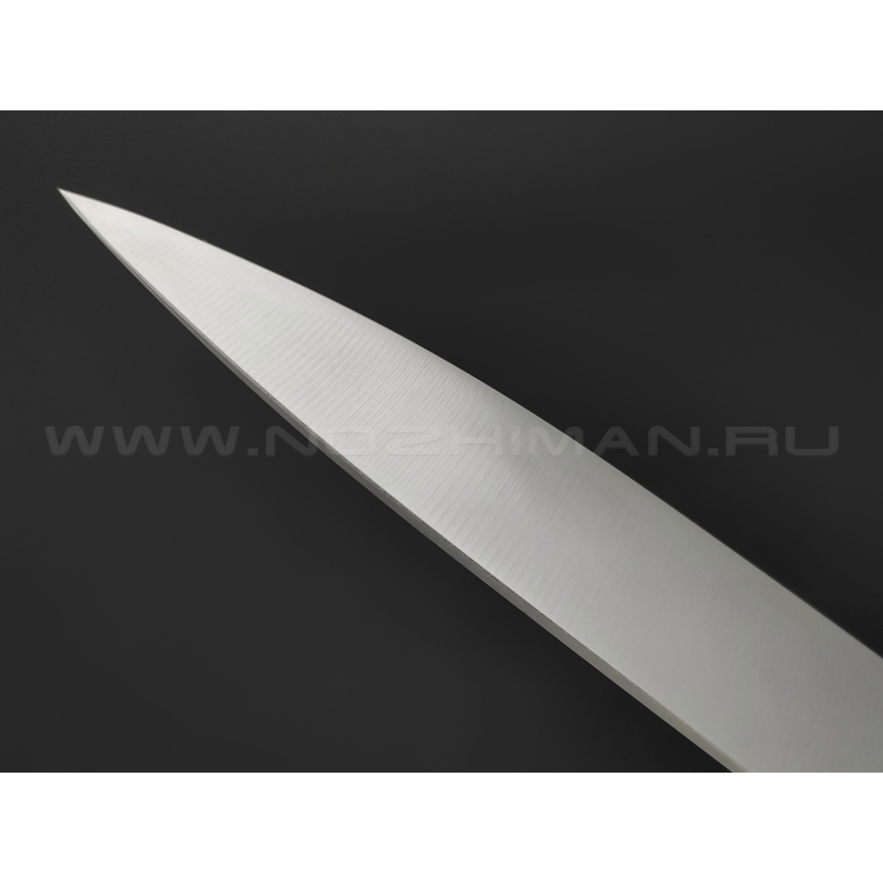 TuoTown Agnes Carving 108003 сталь Japan Aus-8, рукоять Stainless steel