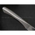 TuoTown Agnes Carving 108003 сталь Japan Aus-8, рукоять Stainless steel