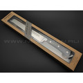 TuoTown Blanche Bread 308004 сталь German 1.4116, рукоять Stainless steel, ABS TuoTown Blanche Bread 308004 сталь German 1.4116, рукоять Stainless steel, ABS