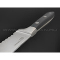 TuoTown Blanche Bread 308004 сталь German 1.4116, рукоять Stainless steel, ABS TuoTown Blanche Bread 308004 сталь German 1.4116, рукоять Stainless steel, ABS