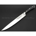TuoTown Blanche Carving 308003 сталь German 1.4116, рукоять Stainless steel