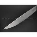 TuoTown Blanche Carving 308003 сталь German 1.4116, рукоять Stainless steel
