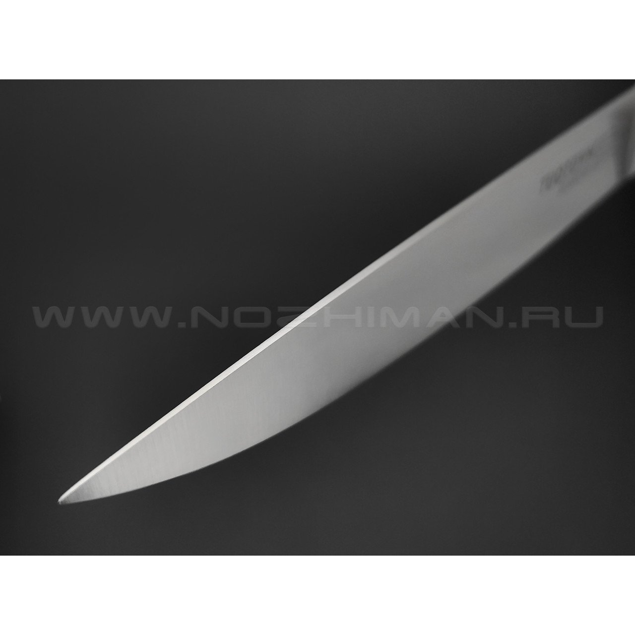 TuoTown Blanche Carving 308003 сталь German 1.4116, рукоять Stainless steel