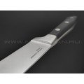 TuoTown Blanche Carving 308003 сталь German 1.4116, рукоять Stainless steel
