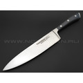 TuoTown Blanche Chefs 308001 сталь German 1.4116, рукоять Stainless steel, ABS TuoTown Blanche Chefs 308001 сталь German 1.4116, рукоять Stainless steel, ABS