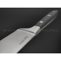 TuoTown Blanche Chefs 308001 сталь German 1.4116, рукоять Stainless steel, ABS TuoTown Blanche Chefs 308001 сталь German 1.4116, рукоять Stainless steel, ABS