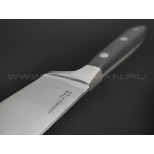 TuoTown Blanche Chefs 308001 сталь German 1.4116, рукоять Stainless steel, ABS